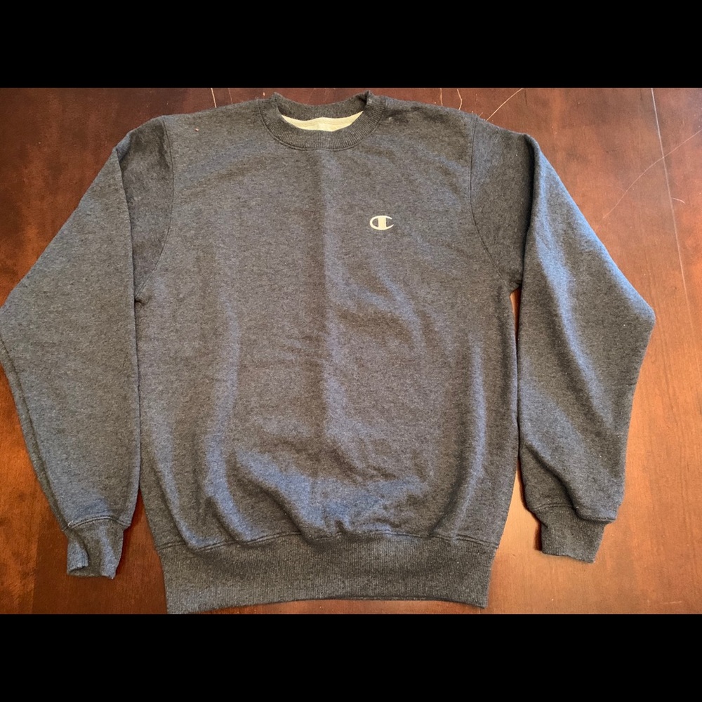Champion Crewneck